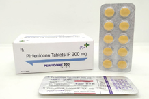  pcd pharma company in Chandigarh Psychocare Health -	PERFIDONE 200.jpeg	